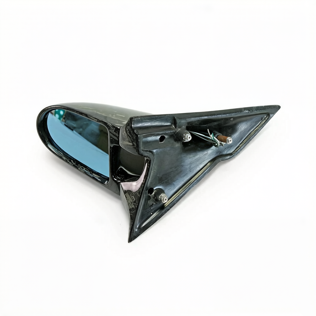 Honda Civic Type-R FK8 2017 2018 2019 2020 2021 & Civic 10th Gen FK7 2017 2018 2019 2020 2021 with Aftermarket Parts - Aero Mirror (Left & Right Hand Drive) Carbon Fiber from EPR USA