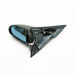 Honda Civic Type-R FK8 2017 2018 2019 2020 2021 & Civic 10th Gen FK7 2017 2018 2019 2020 2021 with Aftermarket Parts - Aero Mirror (Left & Right Hand Drive) Carbon Fiber from EPR USA