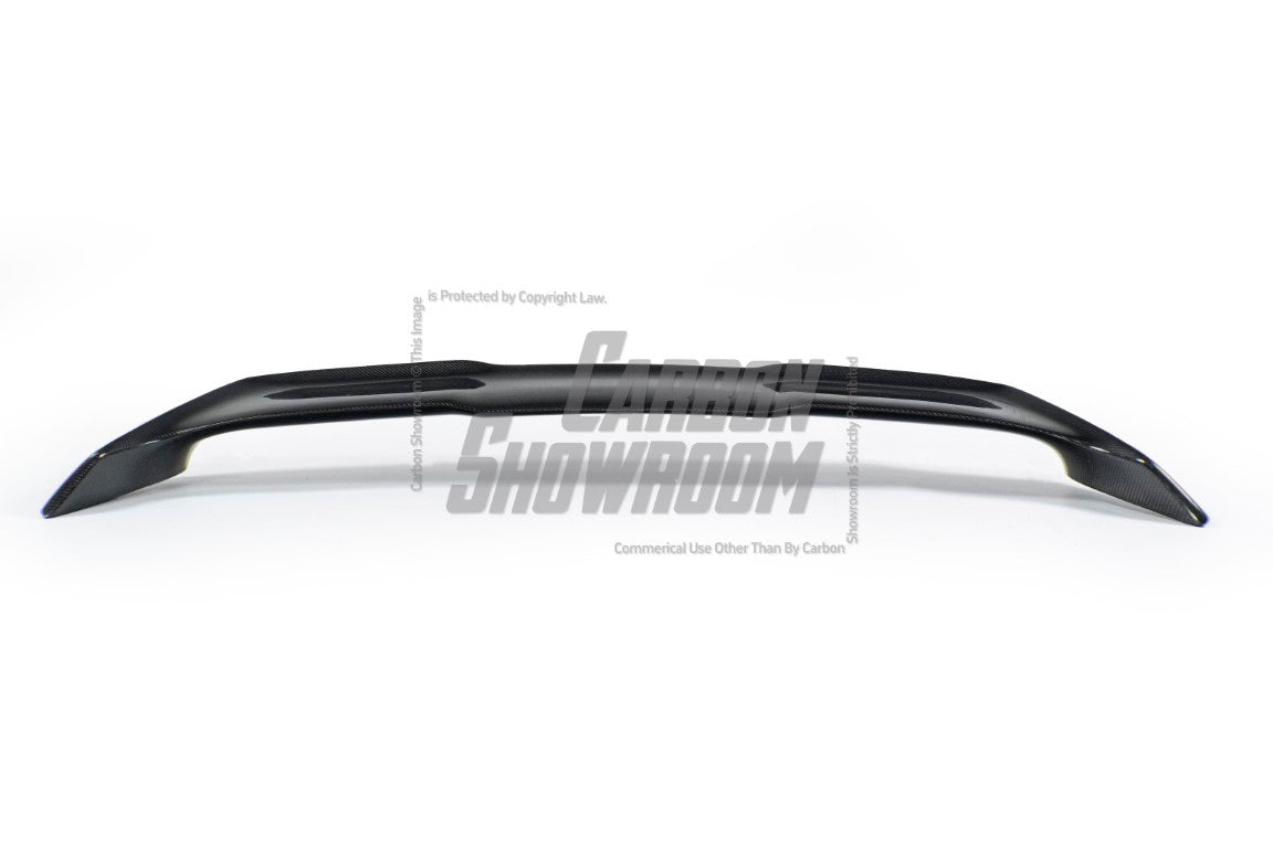 EPR VRS Style Carbon Fiber Rear Spoiler Wing for Nissan GTR GT-R R35 2008-ON - Performance SpeedShop
