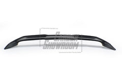 EPR VRS Style Carbon Fiber Rear Spoiler Wing for Nissan GTR GT-R R35 2008-ON - Performance SpeedShop