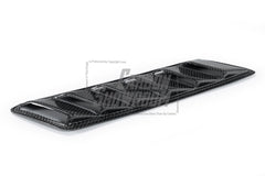 EPR Universal FRP or Carbon Fiber GT Type Fender Vents - Performance SpeedShop