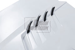 Chevrolet Camaro 5th Gen Z/28 2SS 1SS 2LT 2LS 1LT 1LS 2010 2011 2012 2013 2014 &?ZL1 2012 2013 2014 2015 with Aftermarket Parts - V6 Hood Carbon Fiber / FRP from Aero Republic