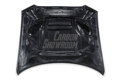 Dodge Charger Base SXT SE R/T SRT8 V6 V8 2011 2012 2013 2014 with Aftermarket Parts - V2 Hood?Carbon Fiber/FRP from?Aero Republic