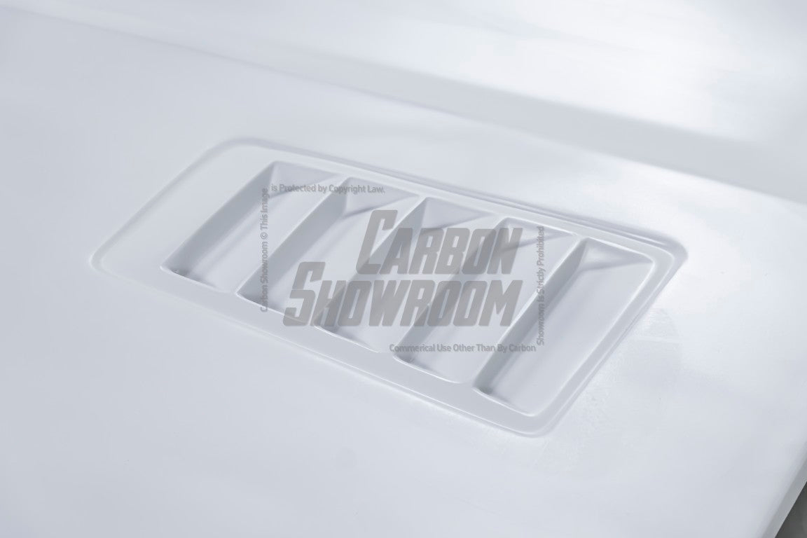 Ford Mustang GT 5.0 V6 3.6 Ecoboost 2.3 S550.1 2015 2016 2017 with Aftermarket Parts - V3 Hood?Carbon Fiber/FRP from Aero Republic