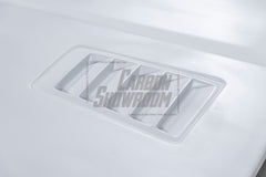Ford Mustang GT 5.0 V6 3.6 Ecoboost 2.3 S550.1 2015 2016 2017 with Aftermarket Parts - V3 Hood?Carbon Fiber/FRP from Aero Republic