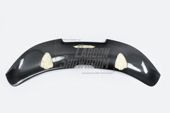 McLaren 720S 2018 2019 2020 2021 2022 2023 with Aftermarket Parts - RF Style Rear Spoiler?Carbon Fiber?from Aero Republic