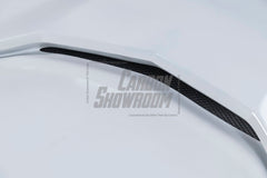 Chevrolet Camaro 6th Gen ZL1 Z/28 2SS 1SS 3LT 2LT 1LT 2LS 1LS 2015 2016 2017 2018 2019 2020 2021 2022 2023 2024 with Aftermarket Parts - V1 Hood?Carbon Fiber / FRP?from Aero Republic