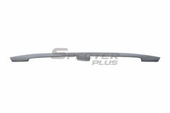 Audi RS3 S3 A3 8V/8V.5 2014 2015 2016 2017 2018 2019 2020 with Aftermarket Parts - Rear Lip Spoiler Carbon Fiber / FRP from SPECTER PLUS