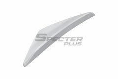 Nissan 350Z Nismo Performance Anniversary Grand Touring Base Fairlady Z Z33 2003 2004 2005 2006 2007 2008 2009 with Aftermarket Parts - Front Canards Carbon Fiber / FRP from SPECTER PLUS
