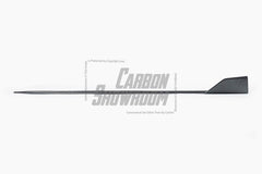 Aero Republic V Style Carbon Fiber Side Skirts For Lamborghini Huracan LP580 LP610 - Performance SpeedShop