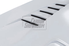 Porsche Panamera 970 970.1 970.2 2/4/4S/GTS/Turbo/Turbo S 2010 2011 2012 2013 2014 2015 2016 with Aftermarket Parts - V1?Hood Carbon Fiber / FRP?from Aero Republic