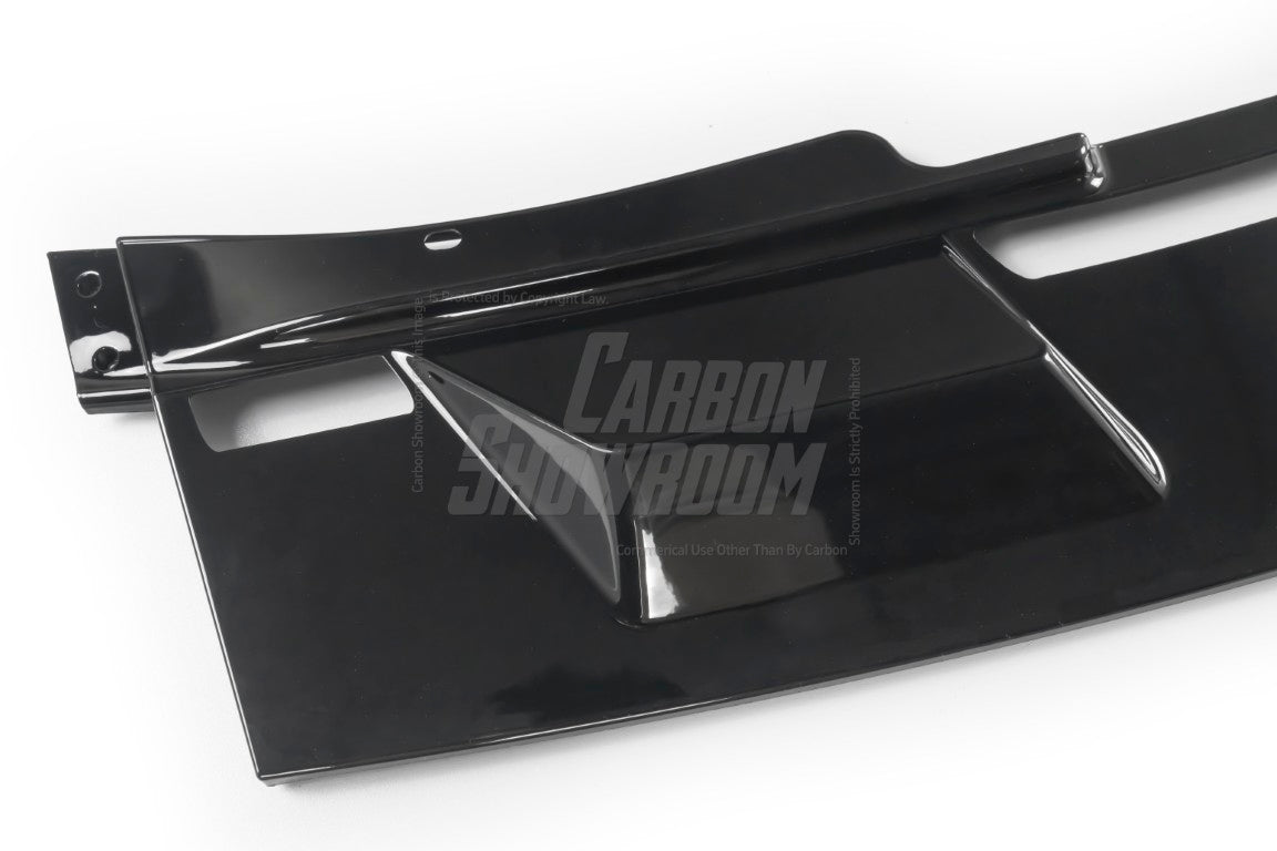 BMW X5 G05 M50i & X/S Drive 40i (with M-Package) Pre-LCI 2019 2020 2021 with Aftermarket Parts - Front Lip PP from VTEN