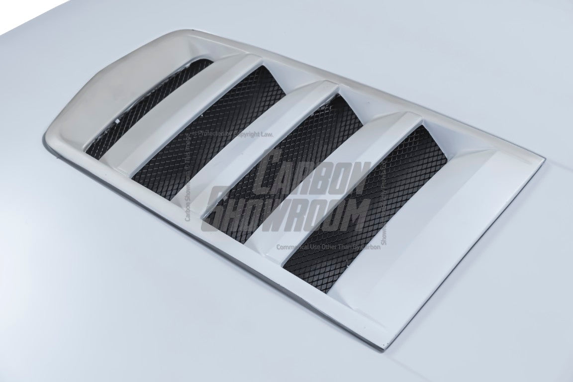 Chevrolet Camaro 5th Gen Z/28 2SS 1SS 2LT 2LS 1LT 1LS 2010 2011 2012 2013 2014 & ZL1 2012 2013 2014 2015 with Aftermarket Parts - V5 Hood Carbon Fiber / FRP?from Aero Republic
