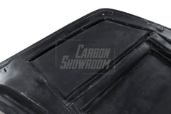 Chevrolet Camaro 5th Gen Z/28 2SS 1SS 2LT 2LS 1LT 1LS 2010 2011 2012 2013 2014 & ZL1 2012 2013 2014 2015 with Aftermarket Parts - V4 Hood Carbon Fiber / FRP?from Aero Republic