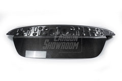 Subaru BRZ ZD8 2022 2023 2024 & Toyota GR86 ZN8 2022 2023 2024 with Aftermarket Parts - OEM Style Rear Trunk Carbon Fiber / FRP from EPR USA