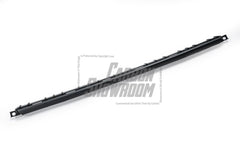 Hyundai Elantra Limited N-Line SE SEL Pre-Facelift CN7 2021 2022 with Aftermarket Parts - N Performance Style Front Bumper PP from EPR USA