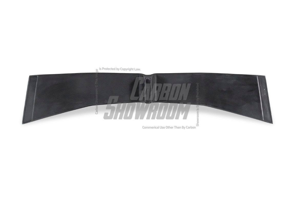 SD Carbon Rear Roof Spoiler For Tesla Model Y / Performance - Performance SpeedShop