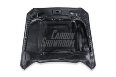 Ford Mustang GT 5.0 V6 3.6 Ecoboost 2.3 S550.1 2015 2016 2017 with Aftermarket Parts - V1 Hood?Carbon Fiber/FRP from Aero Republic