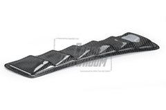 EPR Universal FRP or Carbon Fiber GT Type Fender Vents - Performance SpeedShop