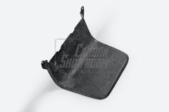 Ventus Veloce Air Intake Systems for Audi A6 A7 C8 C8.5 EA888 2.0T Pre-preg Carbon Fiber