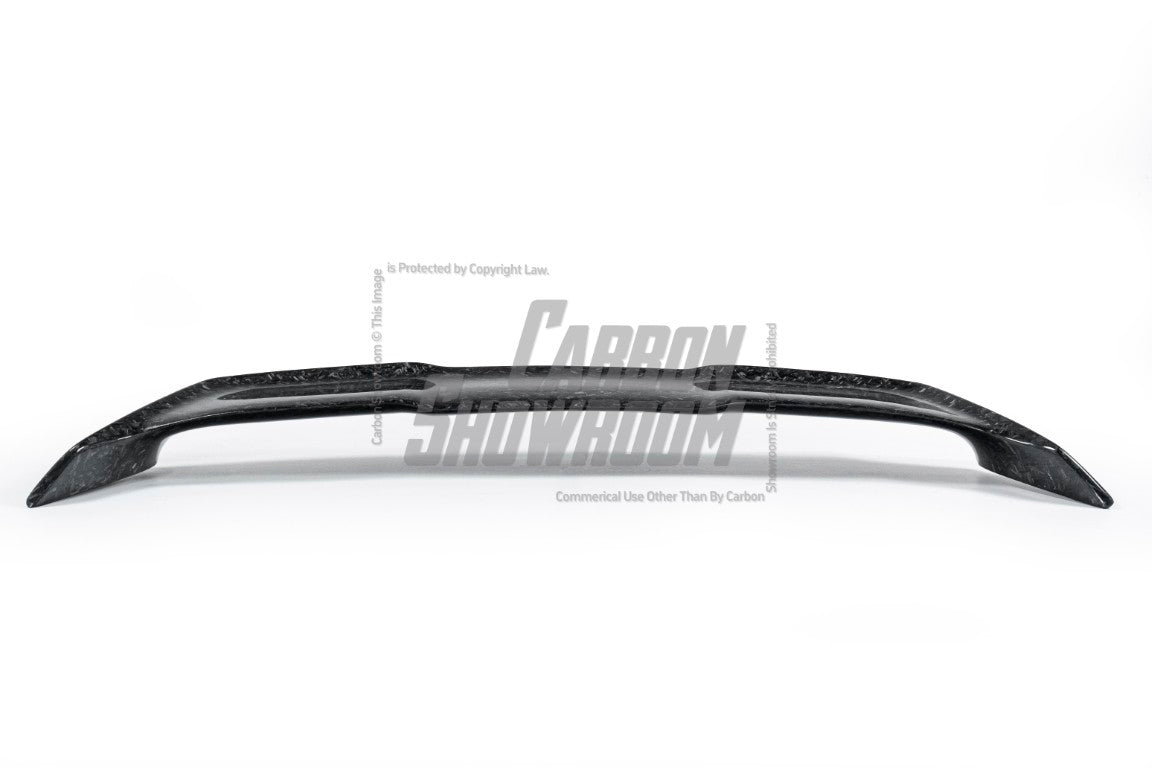 EPR VRS Style Carbon Fiber Rear Spoiler Wing for Nissan GTR GT-R R35 2008-ON - Performance SpeedShop