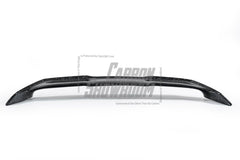 EPR VRS Style Carbon Fiber Rear Spoiler Wing for Nissan GTR GT-R R35 2008-ON - Performance SpeedShop