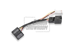 BMW X3 s/x Drive30 G01 LCI & IX3 BEV G08 LCI 2022-ON with Aftermarket Parts - Rear Diffuser & Corner Splitter PP / ABS from VTEN