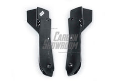 BMW X3 s/x Drive30 G01 LCI & IX3 BEV G08 LCI 2022-ON with Aftermarket Parts - Rear Diffuser & Corner Splitter PP / ABS from VTEN