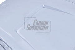 Porsche Panamera 970 970.1 970.2 2/4/4S/GTS/Turbo/Turbo S 2010 2011 2012 2013 2014 2015 2016 with Aftermarket Parts - V2 Hood Carbon Fiber / FRP?from Aero Republic