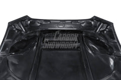 Dodge Charger Base SXT SE R/T SRT8 V6 V8 2011 2012 2013 2014 with Aftermarket Parts - V2 Hood?Carbon Fiber/FRP from?Aero Republic