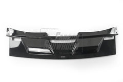 BMW X5 G05 M50i & X/S Drive 40i (with M-Package) Pre-LCI 2019 2020 2021 with Aftermarket Parts - Front Lip PP from VTEN