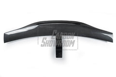 BMW M4 / M4C G82 2021 2022 2023 2024 & 4 series 430i M440i G22 G23 2021 2022 2023 2024 with Aftermarket Parts - Extreme Style Rear GT Wing Pre-preg Carbon Fiber from TAKD Carbon