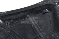 Dodge Challenger Base SXT SRT8 392 GT R/T Hellcat Redeye Jailbreak Demon 2008 2009 2010 2011 2012 2013 2014 2015 2016 2017 2018 2019 2020 2021 2022 2023 with Aftermarket Parts - V3 Hood?Carbon Fiber/FRP from?Aero Republic