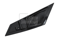 Lamborghini Aventador Base LP700 LP720 S LP740 SV LP750 Ultimate LP780 ?SVJ LP770 2012 2013 2014 2015 2016 2017 2018 2019 2020 2021 2022 2023 with Aftermarket Parts - 1:1 OEM SVJ Style Rear Intake Air Vent Scoop?Carbon Fiber / FRP from Aero Republic