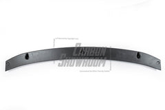 Mercedes Benz C-Class C300 W205 Sedan Facelift 2019 2020 2021 with Aftermarket Parts - Front Lip PP from VTEN