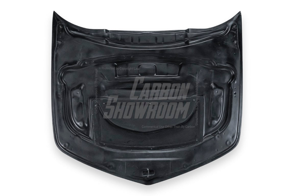 Chevrolet Camaro 5th Gen Z/28 2SS 1SS 2LT 2LS 1LT 1LS 2010 2011 2012 2013 2014?& ZL1 2012 2013 2014 2015 with Aftermarket Parts - Hood?Carbon Fiber / FRP?from Aero Republic