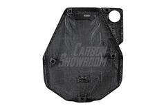 BMW M5 M5C G90 2024-ON with Aftermarket Parts - Engine Cover Replacement?Carbon Fiber from Aero Republic