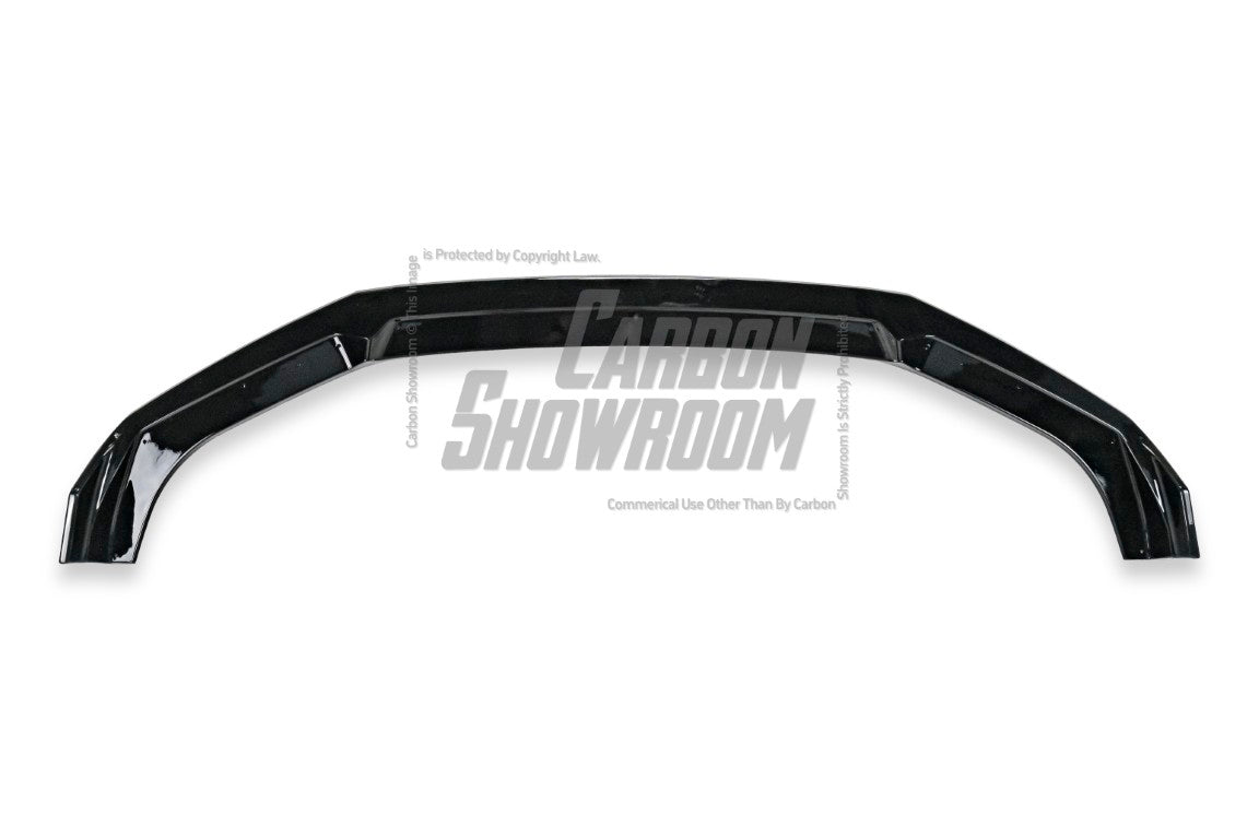 BMW 3 Series 330i M340i G20 G21 LCI 2023-ON with Aftermarket Parts - Front Bumper & Front Lip PP from VTEN