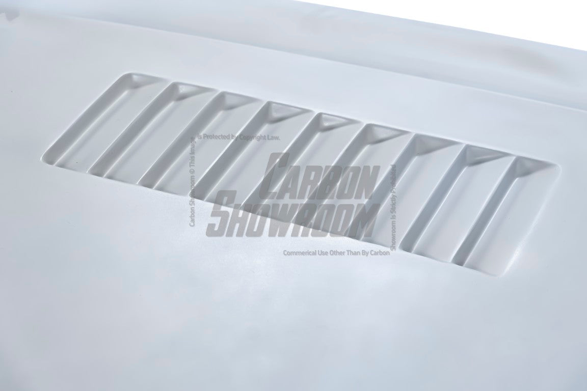 Ford Mustang V6 GT V8 2009 2010 2011 2012 2013 2014 with Aftermarket Parts - Hood?Carbon Fiber/FRP from Aero Republic