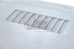 Ford Mustang V6 GT V8 2009 2010 2011 2012 2013 2014 with Aftermarket Parts - Hood?Carbon Fiber/FRP from Aero Republic