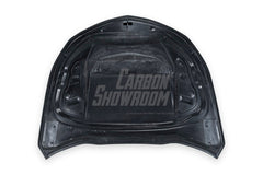 Chevrolet Camaro 6th Gen ZL1 Z/28 2SS 1SS 3LT 2LT 1LT 2LS 1LS 2015 2016 2017 2018 2019 2020 2021 2022 2023 2024 with Aftermarket Parts - V1 Hood?Carbon Fiber / FRP?from Aero Republic