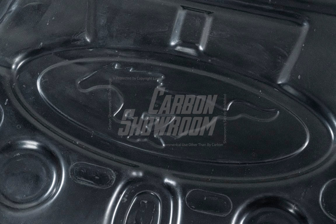 Ford Mustang Ecoboost V6 GT March1 Bullitt S550.2 2018 2019 2020 2021 2022 2023 with Aftermarket Parts - V4 Hood?Carbon Fiber/FRP from Aero Republic