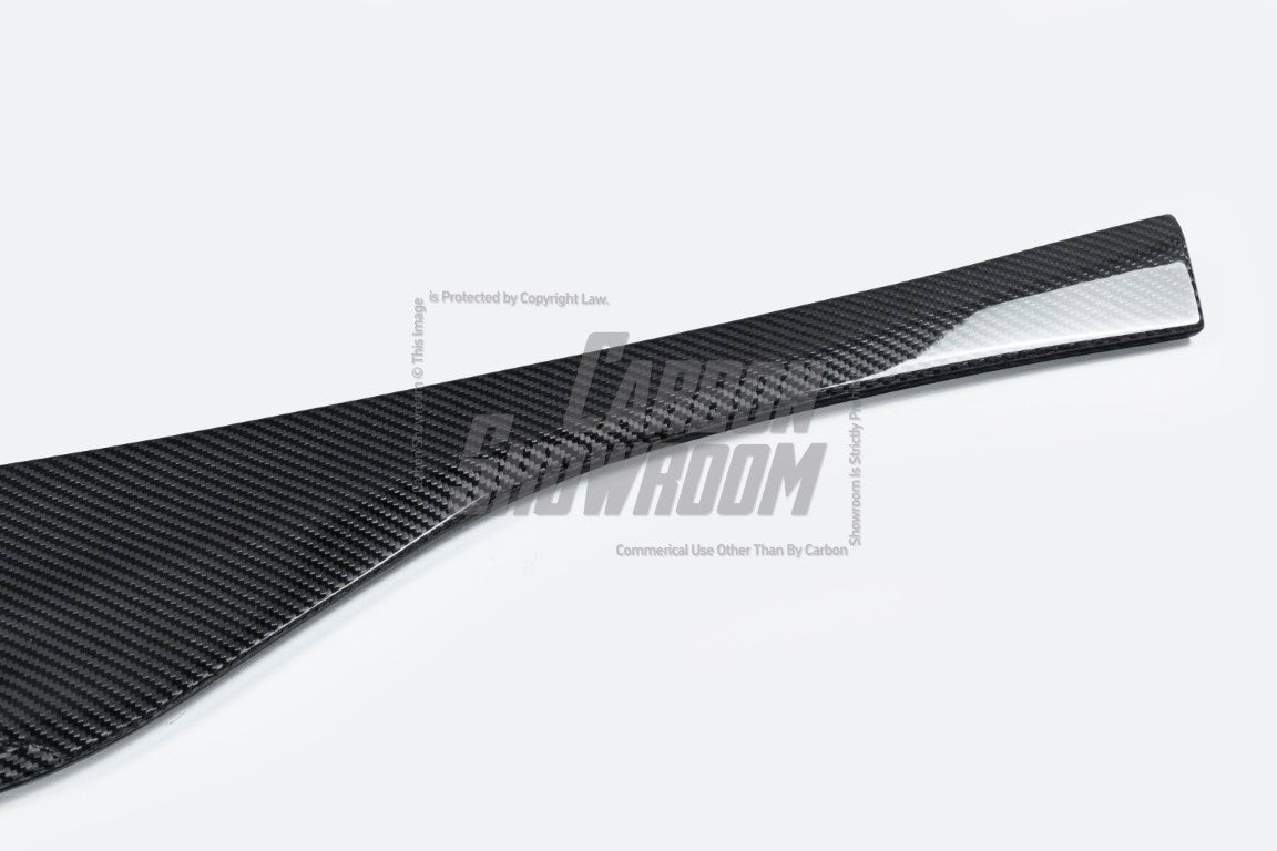 McLaren 720S 2018 2019 2020 2021 2022 2023 with Aftermarket Parts -?765LT?Side Skirts?Pre-preg Carbon Fiber / FRP from Aero Republic