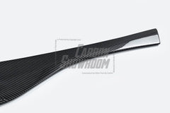 McLaren 720S 2018 2019 2020 2021 2022 2023 with Aftermarket Parts -?765LT?Side Skirts?Pre-preg Carbon Fiber / FRP from Aero Republic