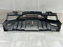 Aero Republic Lamborghini Aventador LP700 Upgrade SVJ Rear Bumper