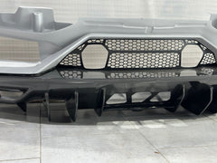 Aero Republic Lamborghini Aventador LP700 Upgrade SVJ Rear Bumper