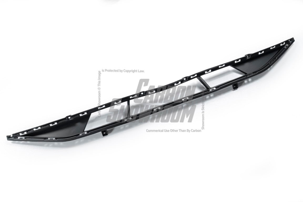 Hyundai Elantra Limited N-Line SE SEL Pre-Facelift CN7 2021 2022 with Aftermarket Parts - N Performance Style Front Bumper PP from EPR USA