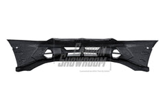 Aero Republic Lamborghini Aventador LP700 Upgrade SVJ Front Bumper Pre-preg Carbon Fiber - Performance SpeedShop