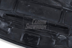 Ford Mustang GT 5.0 V6 3.6 Ecoboost 2.3 S550.1 2015 2016 2017 with Aftermarket Parts - V3 Hood?Carbon Fiber/FRP from Aero Republic