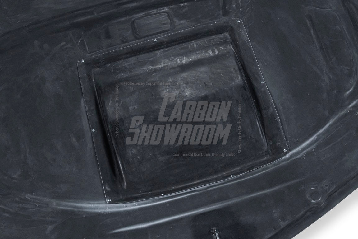 Chevrolet Camaro 5th Gen Z/28 2SS 1SS 2LT 2LS 1LT 1LS 2010 2011 2012 2013 2014 & ZL1 2012 2013 2014 2015 with Aftermarket Parts - V2 Hood Carbon Fiber / FRP?from Aero Republic